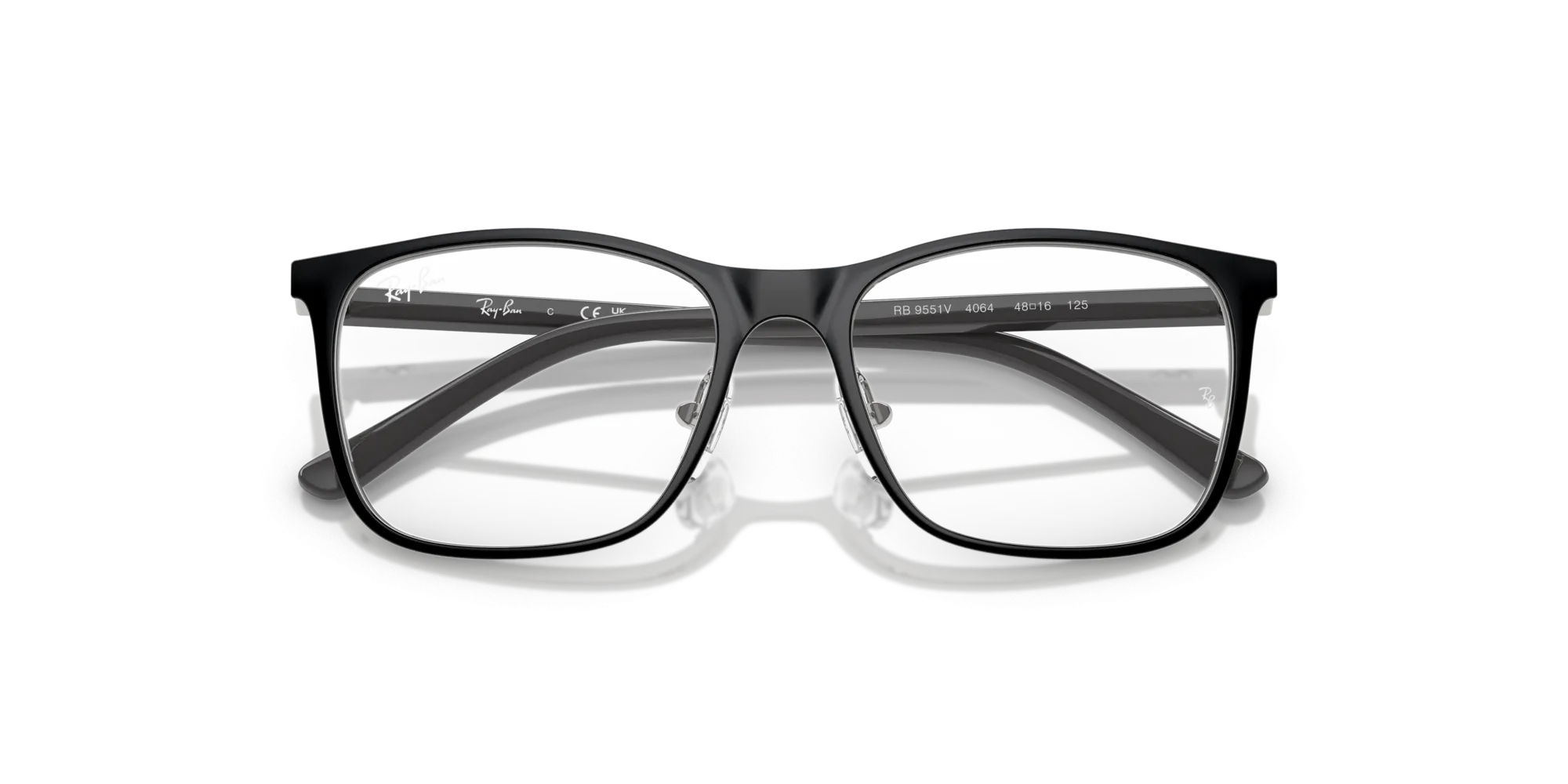 Ray-Ban RY9551V 4064