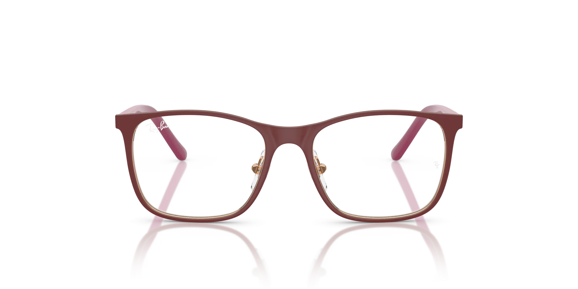 Ray-Ban RY9551V 4077
