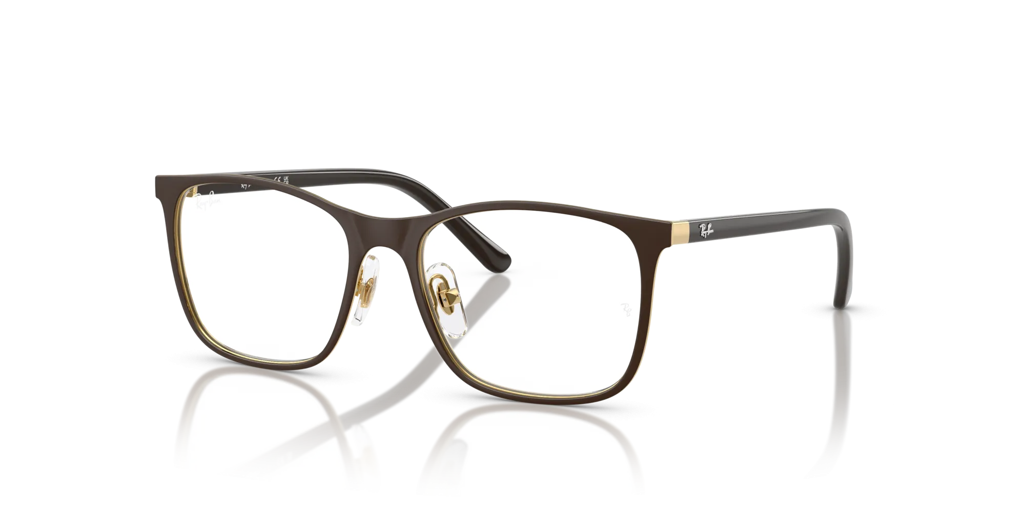 Ray-Ban RY9551V 4078