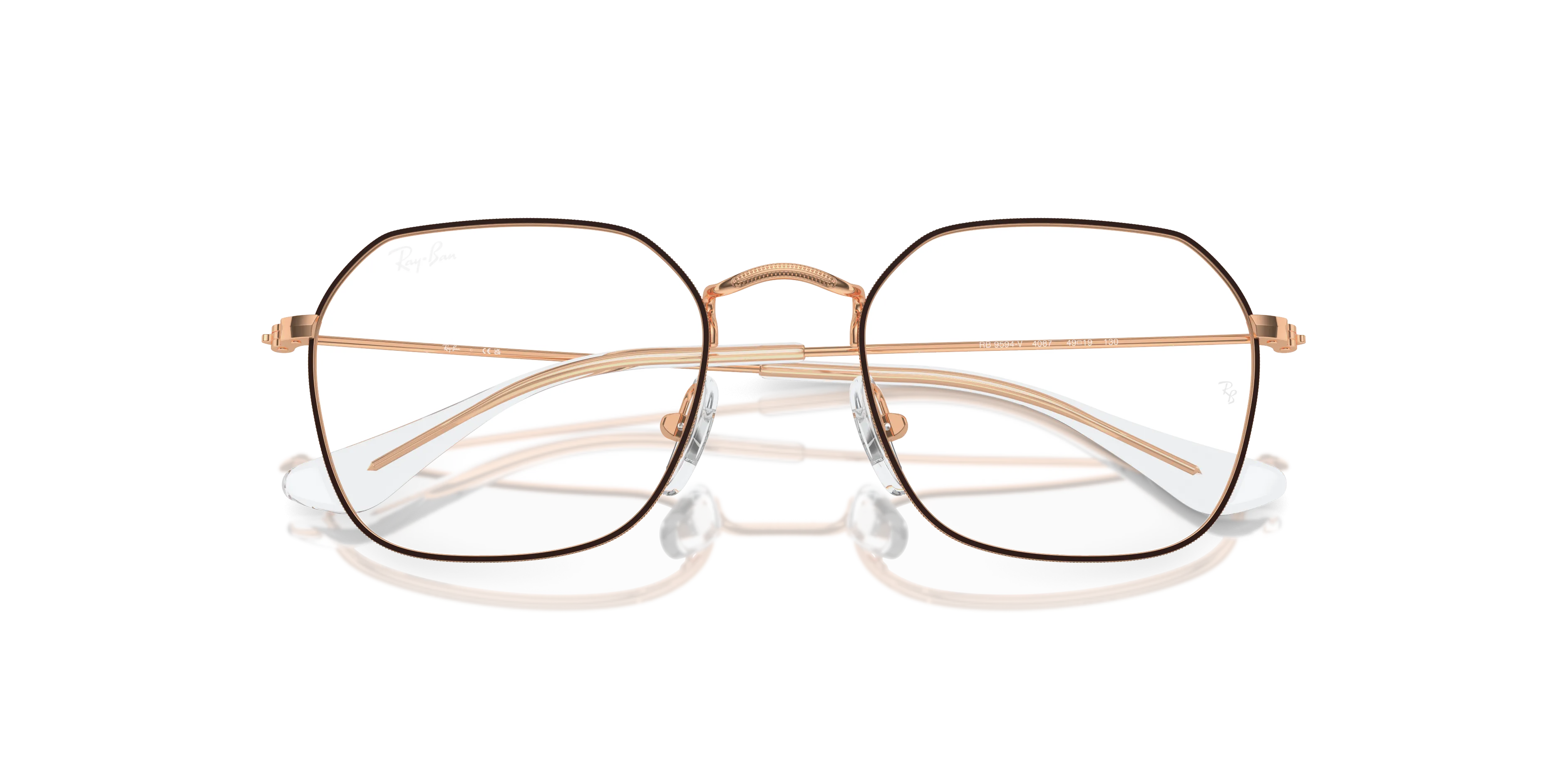 Ray-Ban RY9594V 4087