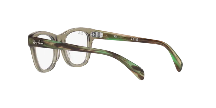 Ray-Ban RY9707V 3925