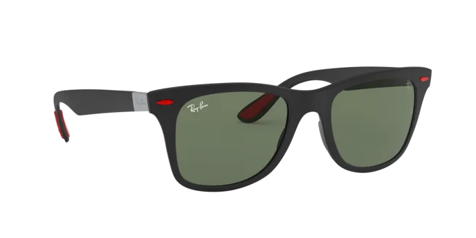 Ray-Ban Scuderia Ferrari Collection RB4195M F602H2
