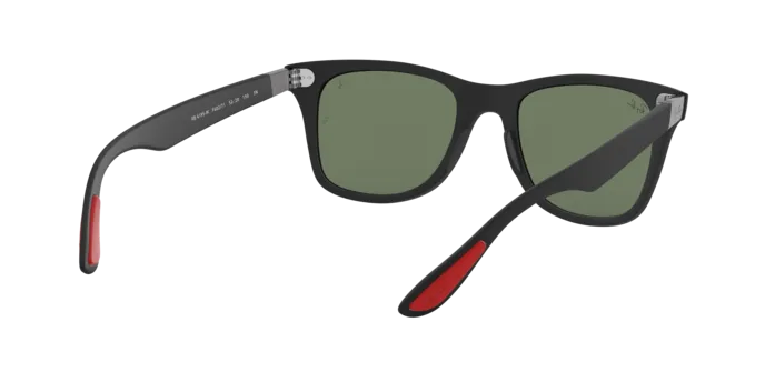 Ray-Ban Scuderia Ferrari Collection RB4195M F602H2
