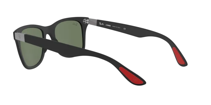 Ray-Ban Scuderia Ferrari Collection RB4195M F602H2