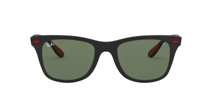 Ray-Ban Scuderia Ferrari Collection RB4195M F602H2