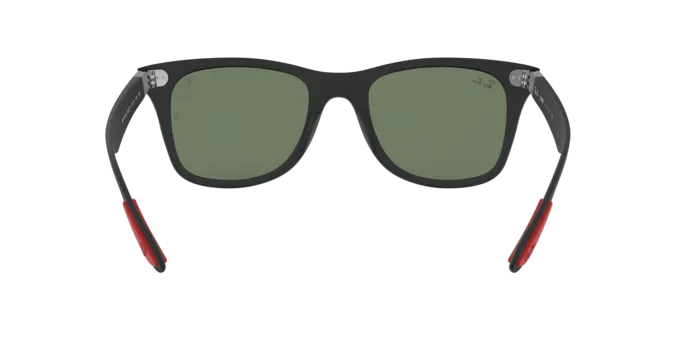 Ray-Ban Scuderia Ferrari Collection RB4195M F602H2
