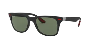 Ray-Ban Scuderia Ferrari Collection RB4195M F602H2