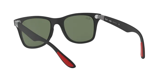 Ray-Ban Scuderia Ferrari Collection RB4195M F602H2