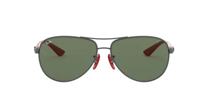 Ray-Ban Scuderia Ferrari Collection RB8313M F00171