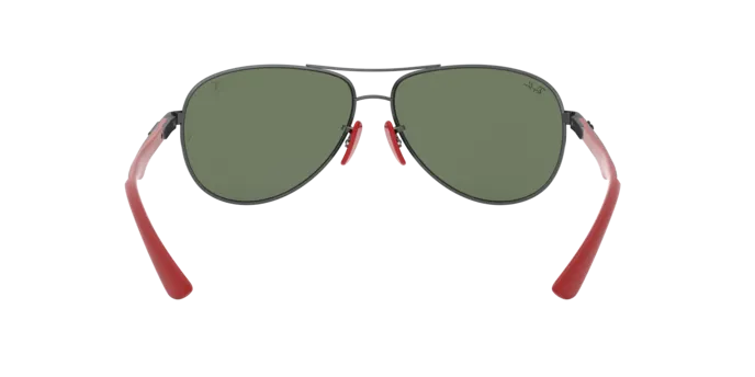 Ray-Ban Scuderia Ferrari Collection RB8313M F0096G