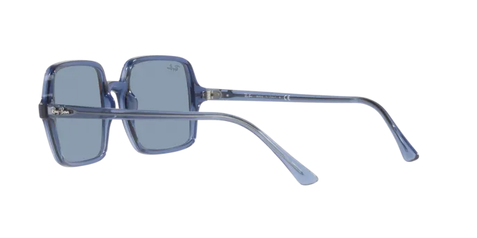 Ray-Ban Square Ii RB1973 658756