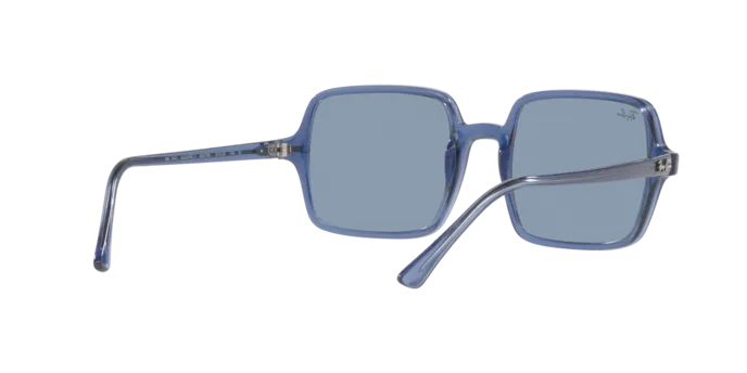 Ray-Ban Square Ii RB1973 658756