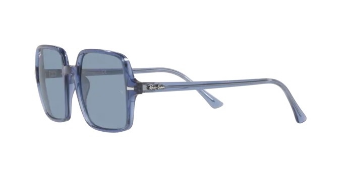 Ray-Ban Square Ii RB1973 658756