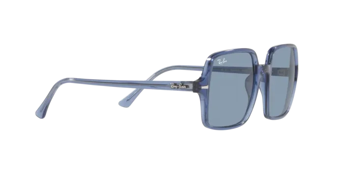 Ray-Ban Square Ii RB1973 658756