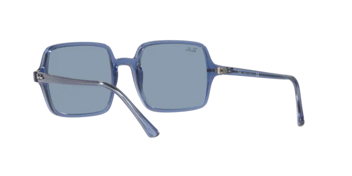 Ray-Ban Square Ii RB1973 658756