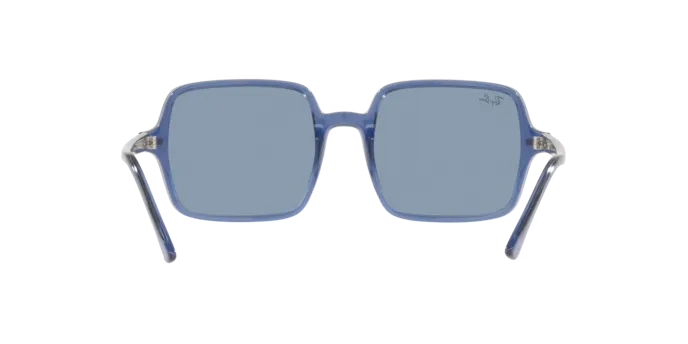 Ray-Ban Square Ii RB1973 658756