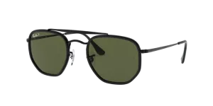 Ray-Ban The Marshal Ii RB3648M 002/58