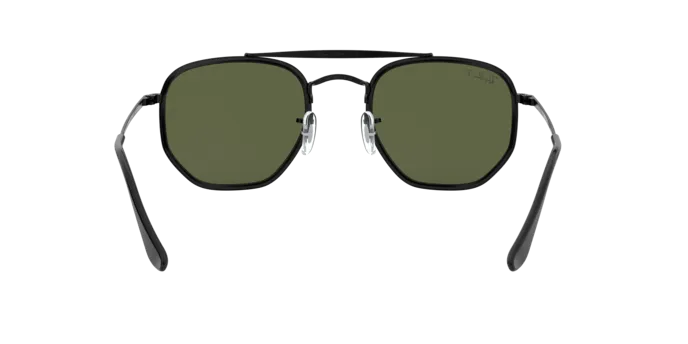 Ray-Ban The Marshal Ii RB3648M 002/58