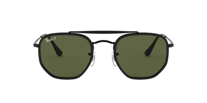 Ray-Ban The Marshal Ii RB3648M 002/58