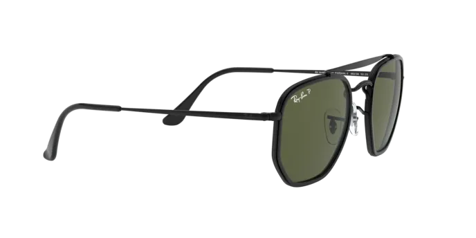 Ray-Ban The Marshal Ii RB3648M 002/58