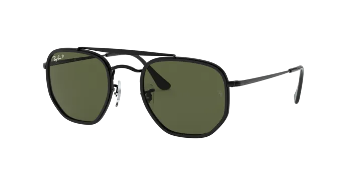 Ray-Ban The Marshal Ii RB3648M 002/58