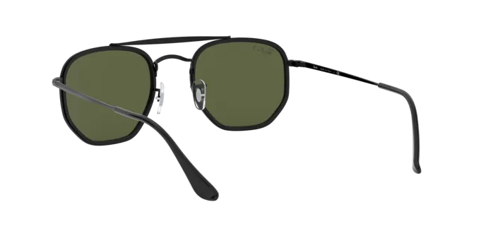 Ray-Ban The Marshal Ii RB3648M 002/58