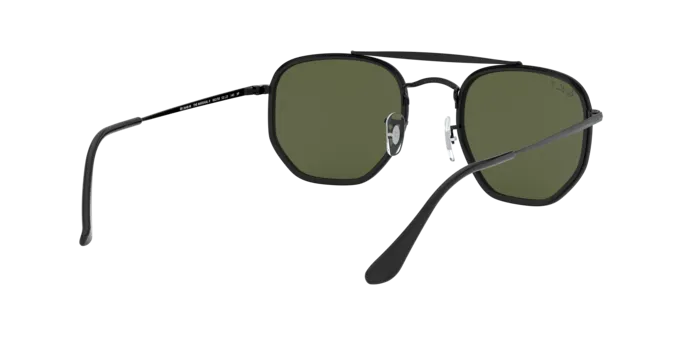 Ray-Ban The Marshal Ii RB3648M 002/58
