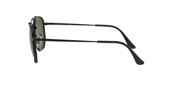 Ray-Ban The Marshal Ii RB3648M 002/58