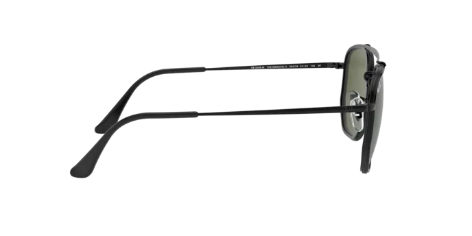 Ray-Ban The Marshal Ii RB3648M 002/58