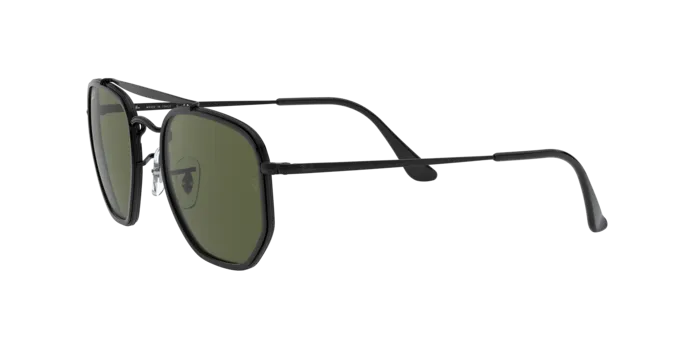 Ray-Ban The Marshal Ii RB3648M 002/58