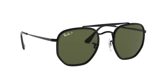 Ray-Ban The Marshal Ii RB3648M 002/58