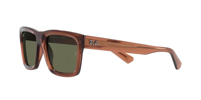 Ray-Ban Warren RB4396 66789A