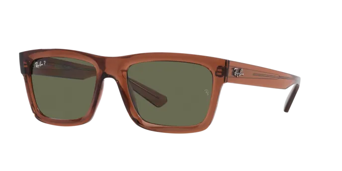 Ray-Ban Warren RB4396 66789A