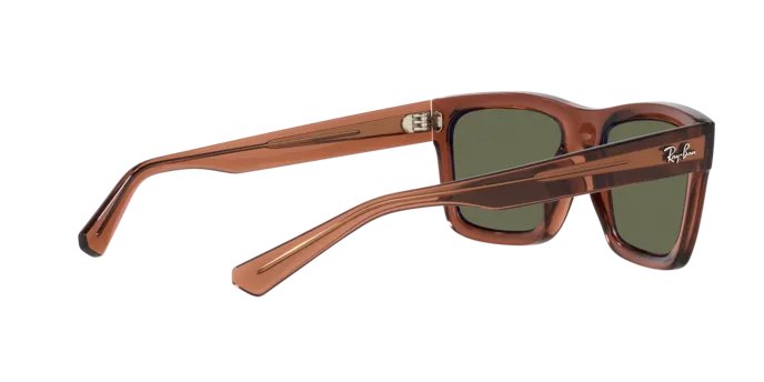Ray-Ban Warren RB4396 66789A
