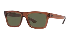 Ray-Ban Warren RB4396 66789A