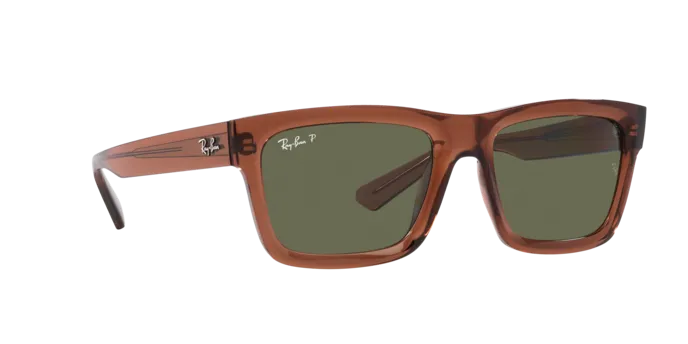 Ray-Ban Warren RB4396 66789A