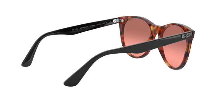 Ray-Ban Wayfarer Ii RB2185 1250AD