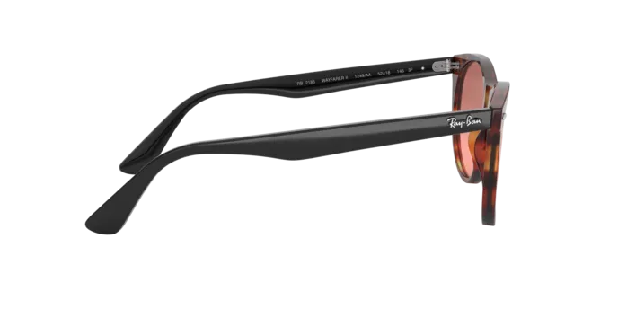 Ray-Ban Wayfarer Ii RB2185 1250AD