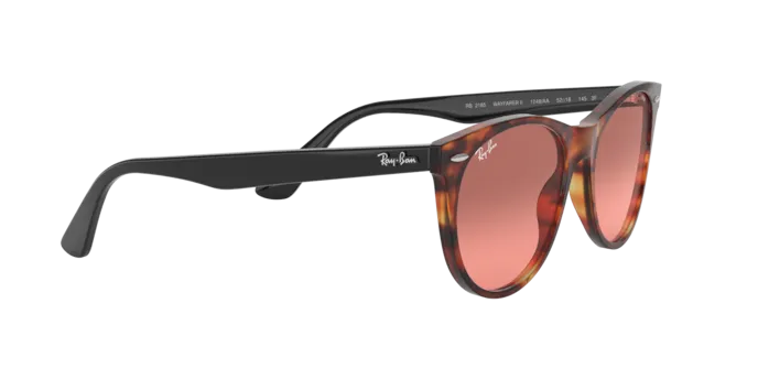 Ray-Ban Wayfarer Ii RB2185 1250AD