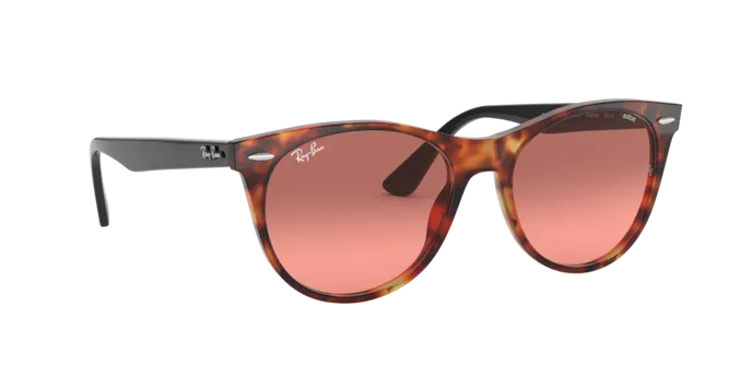 Ray-Ban Wayfarer Ii RB2185 1250AD