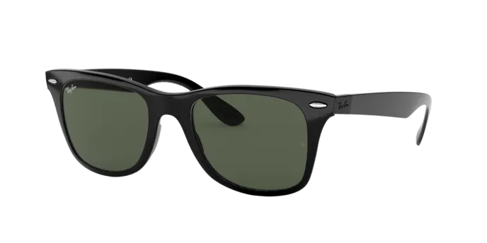 Ray-Ban Wayfarer Liteforce RB4195 601/71