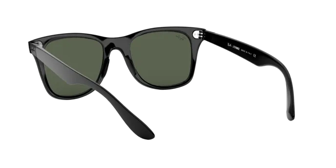 Ray-Ban Wayfarer Liteforce RB4195 601/71