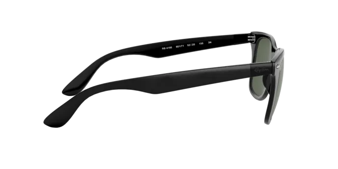 Ray-Ban Wayfarer Liteforce RB4195 601/71
