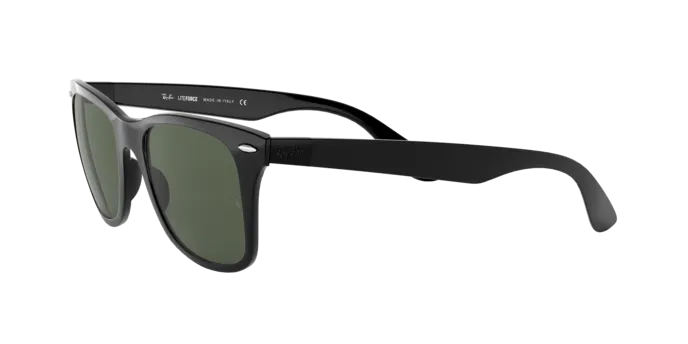 Ray-Ban Wayfarer Liteforce RB4195 601/71
