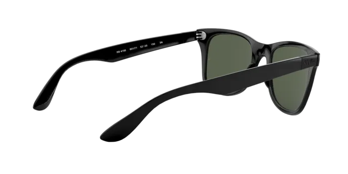 Ray-Ban Wayfarer Liteforce RB4195 601/71
