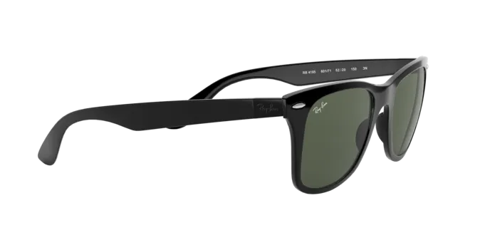 Ray-Ban Wayfarer Liteforce RB4195 601/71