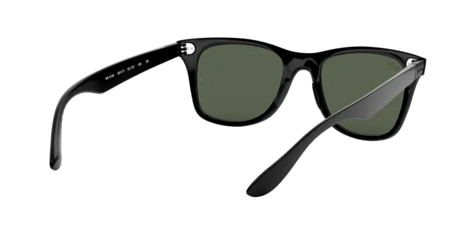 Ray-Ban Wayfarer Liteforce RB4195 601/71