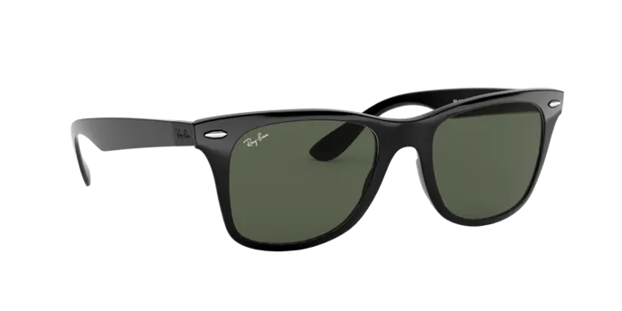 Ray-Ban Wayfarer Liteforce RB4195 601/71