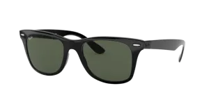 Ray-Ban Wayfarer Liteforce RB4195 601/71