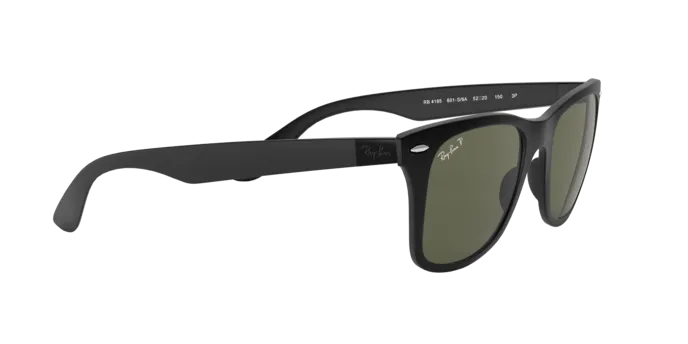 Ray-Ban Wayfarer Liteforce RB4195 601S9A